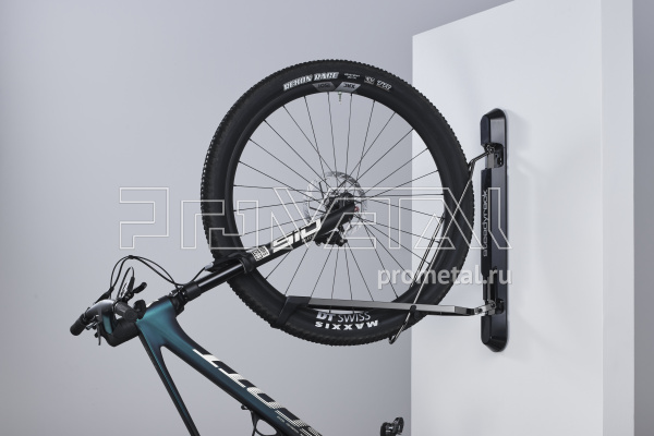 Steadyrack поворотное крепление для велосипеда к стене ProFlex Wide