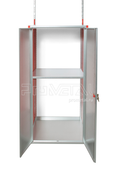 Шкаф высотой 120 см