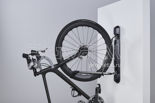 Steadyrack поворотное крепление для велосипеда к стене ProFlex Narrow