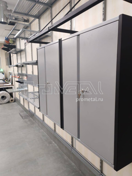 Шкаф высотой 80 см