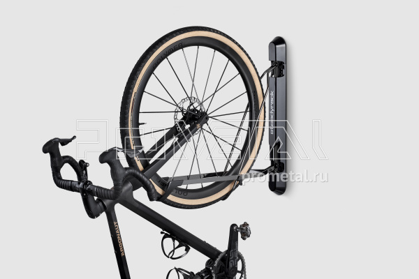 Steadyrack поворотное крепление для велосипеда к стене ProFlex Narrow