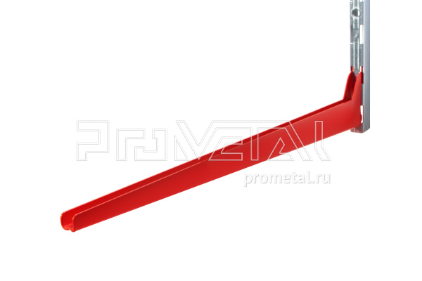 Кронштейн для длинномеров