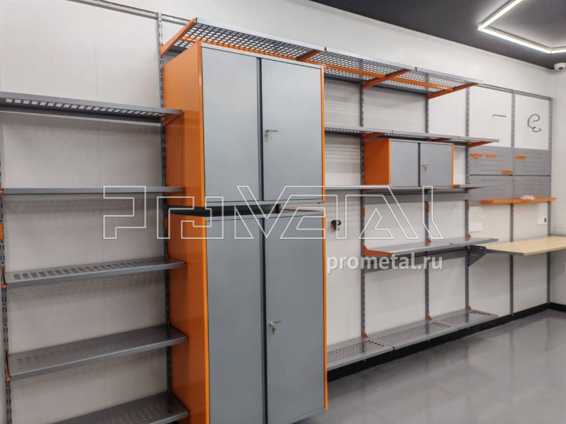 Шкаф высотой 80 см