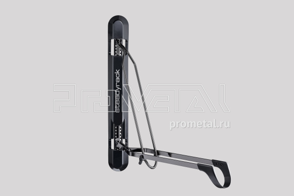Steadyrack поворотное крепление для велосипеда к стене ProFlex Wide