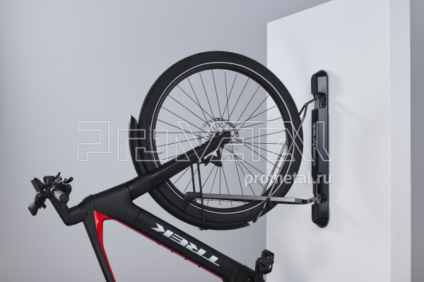Steadyrack поворотное крепление для велосипеда к стене ProFlex Narrow
