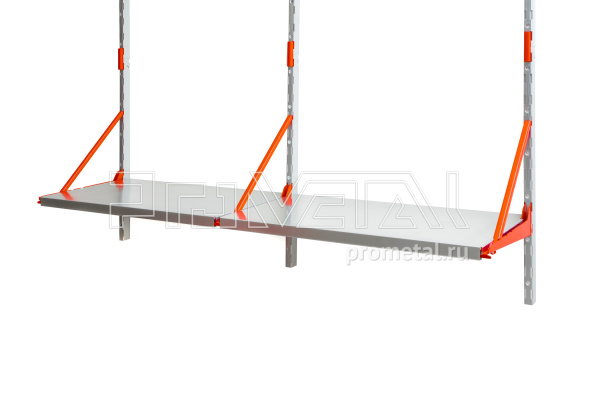 Усилитель Кронштейна