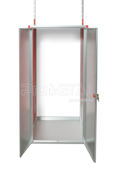 Шкаф высотой 120 см