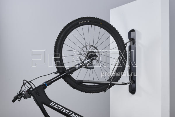 Steadyrack поворотное крепление для велосипеда к стене ProFlex Wide
