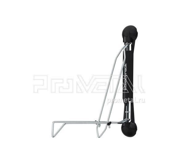 Steadyrack поворотное крепление для горного велосипеда к стене MTB Rack