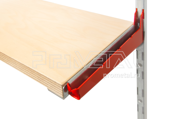 Кронштейн универсальный для любой полки