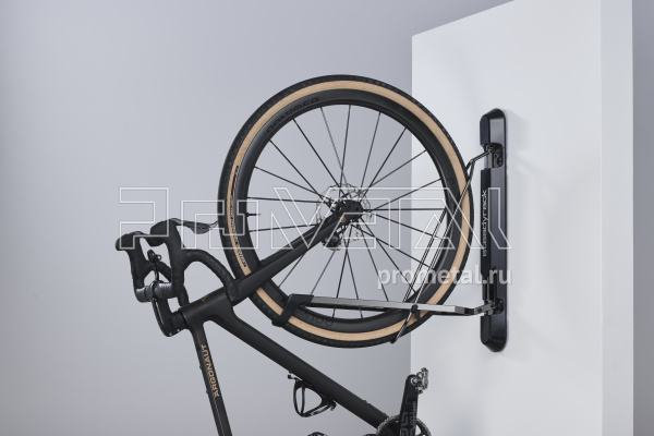 Steadyrack поворотное крепление для велосипеда к стене ProFlex Narrow