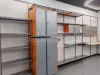Шкаф высотой 120 см